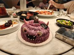-无锡苏宁银河国际酒店-悦府65中餐厅