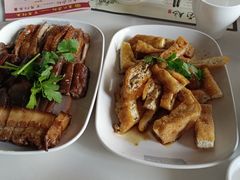 -壹只卤鹅·潮汕菜(莲塘店)