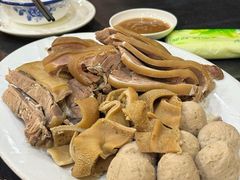 -甜来羊肉馆(水仙园店)