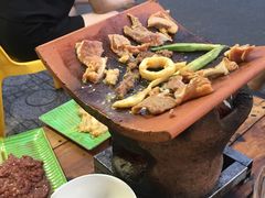 -瓦片烤肉(13号店)