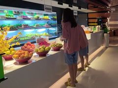-山水温泉