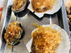 -渔民船说·北塘海鲜·天津菜·海肠捞饭(北塘古镇店)
