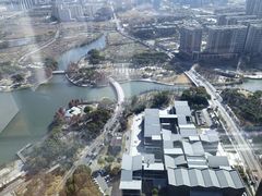 -嘉定凯悦·咖啡厅