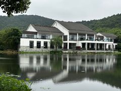 -苏州环秀晓筑养生度假村