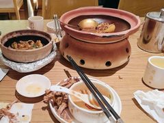 -粤集·手工粤菜(皇庭广场店)