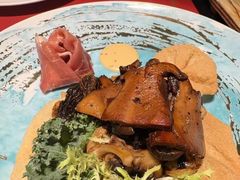 -塞纳河法国餐厅(唐延路店)