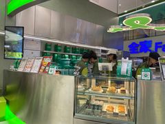 -fastfoot急急脚咖啡公司(IFC国金天地店)