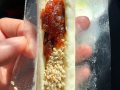鸳鸯奶卷-奶酪魏(牛街总店)
