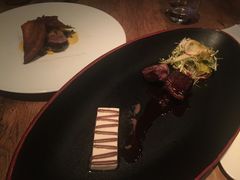 -翡翠36餐厅(浦东香格里拉店)
