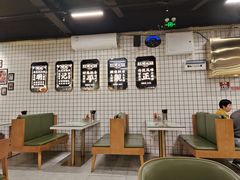 大堂-西关明记肠粉(荔枝湾店)