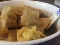 -笑来喜馄饨小笼工坊店(湖滨街店)