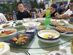 -海棠湾聚鼎香海鲜坊(海昌梦幻不夜城店)
