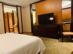 -济南喜来登酒店