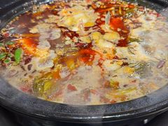 -小饕荟雅安贡椒鱼鲜馆(广福桥店)