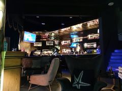 -Bar The Vortex(高新万达店)