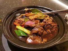 -铭轩中餐厅·海南菜·粤菜(亚龙湾瑞吉店)
