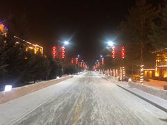 -北极村旅游风景区