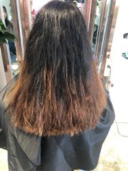 -MY WAY SALON