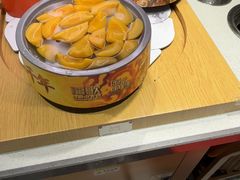 -龍歌自助小火锅(兰山上海路万达店)