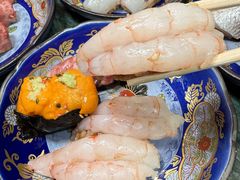 -鮨冠OMAKASE食べ放题(北京首店)