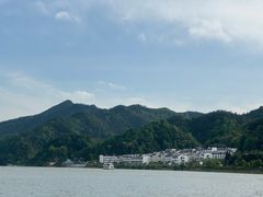 -新安江山水画廊风景区