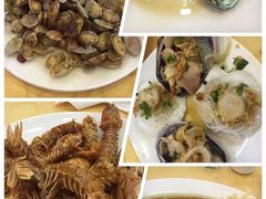 -海岛渔村大酒店(云霄路店)