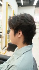 -icare美发沙龙
