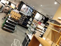 -MUJI无印良品(万科里店)