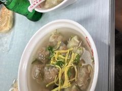 -海平馄饨(逍遥二路店)