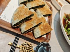 -四季民福烤鸭店(外滩外白渡桥店)