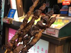 -花莲东大门国际观光夜市
