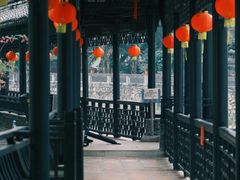 -中山詹园