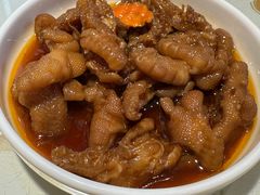 -老淮城·长鱼面(河下古镇店)