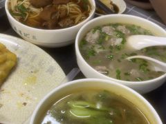 -清真蒋有记(老门东店)