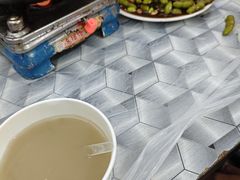 -桂萍特色牛筋牛杂(长堤街总店)