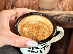 -CAFE CHEZ W一木家(香山路店)