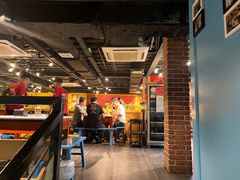 -钢管厂五区小郡肝火锅串串香(清河店)