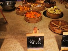 -舟山朱家尖威斯汀酒店·知味标帜自助餐厅