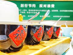 -村长家的疙瘩汤·东营菜(东营茶城店)