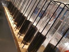 -喜茶(上海打浦桥日月光gelato lab+店)