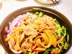 -禄运茶居·手工点心(猎德店)