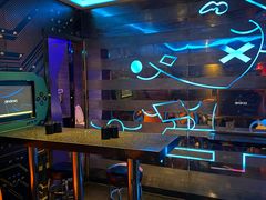 -皓声音KTV(新景店)