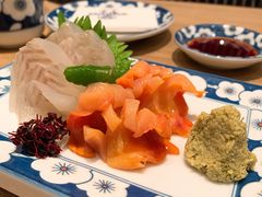 -小山日本料理(太古汇店)