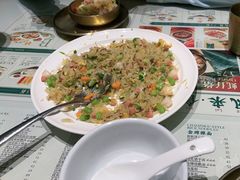 -凤来茶餐·粤菜馆(珠江新城店)