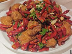 -老吉士酒家(天平路店)