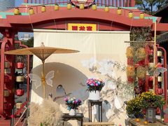 -回龙窝历史文化街区