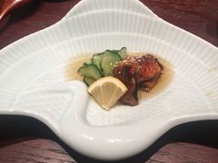 -翔峰炭火鳗鱼(悦泰街里公寓店)