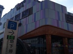 -吾悦广场(南京鼓楼店)