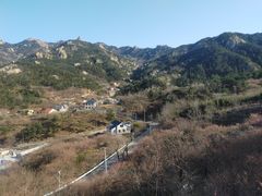 -葛子涧农家宴
