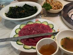 -重庆德庄火锅(映月湖环宇城店)